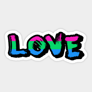 Love Sticker